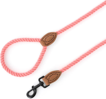 BFF Rope Leash 6ft