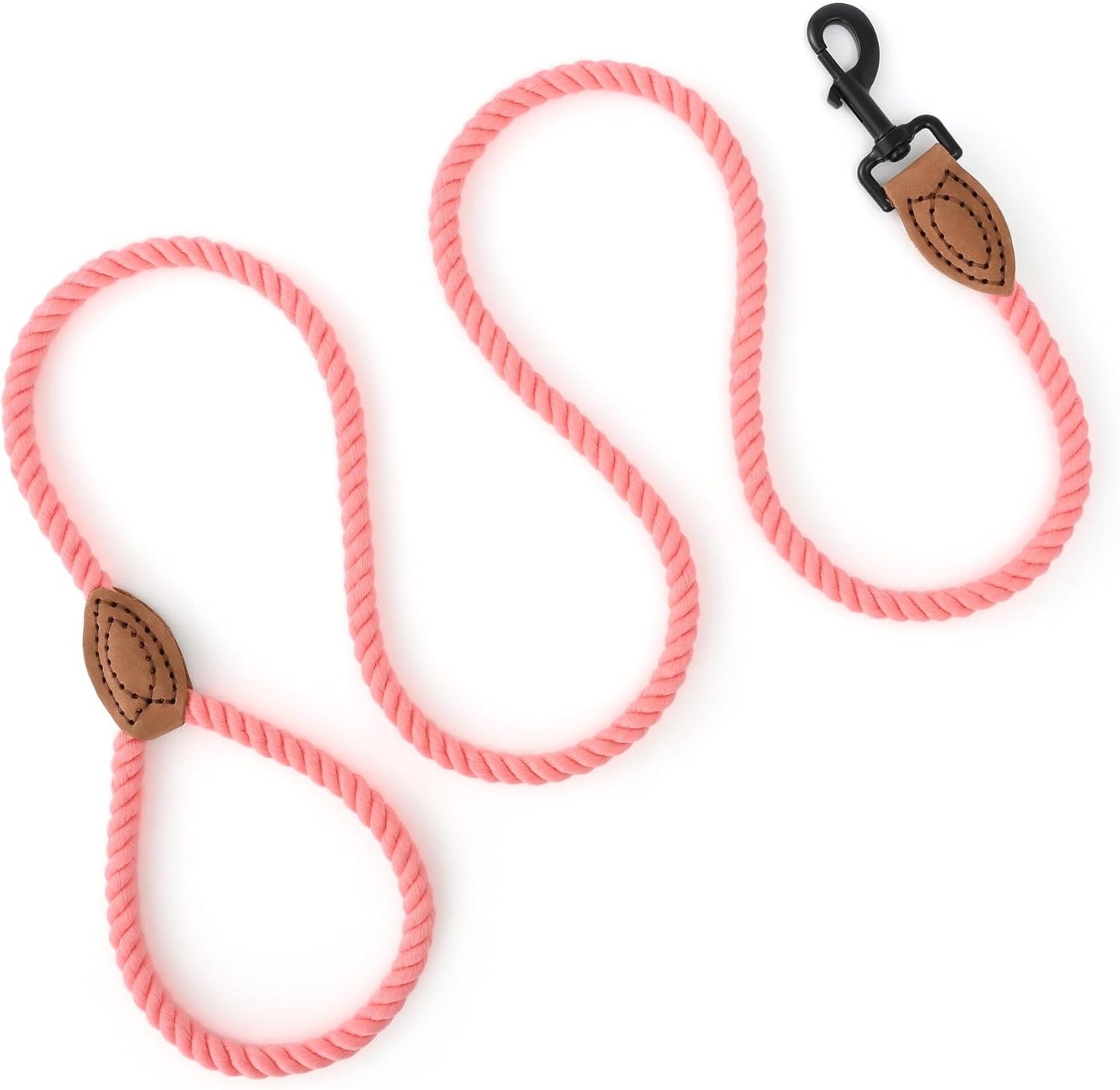 BFF Rope Leash 6ft