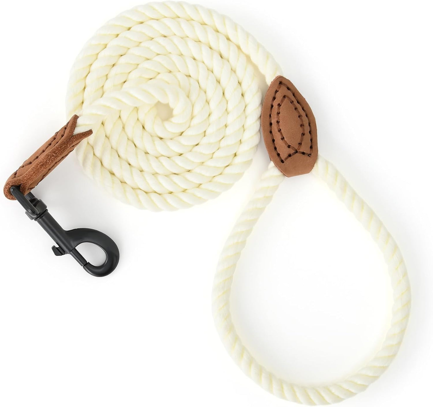 BFF Rope Leash 6ft