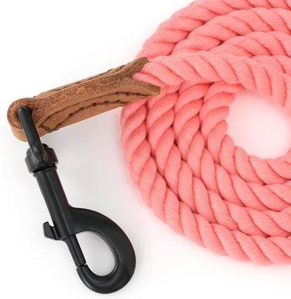 BFF Rope Leash 6ft