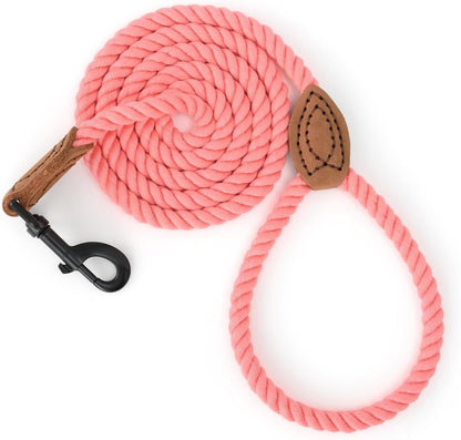 BFF Rope Leash 6ft