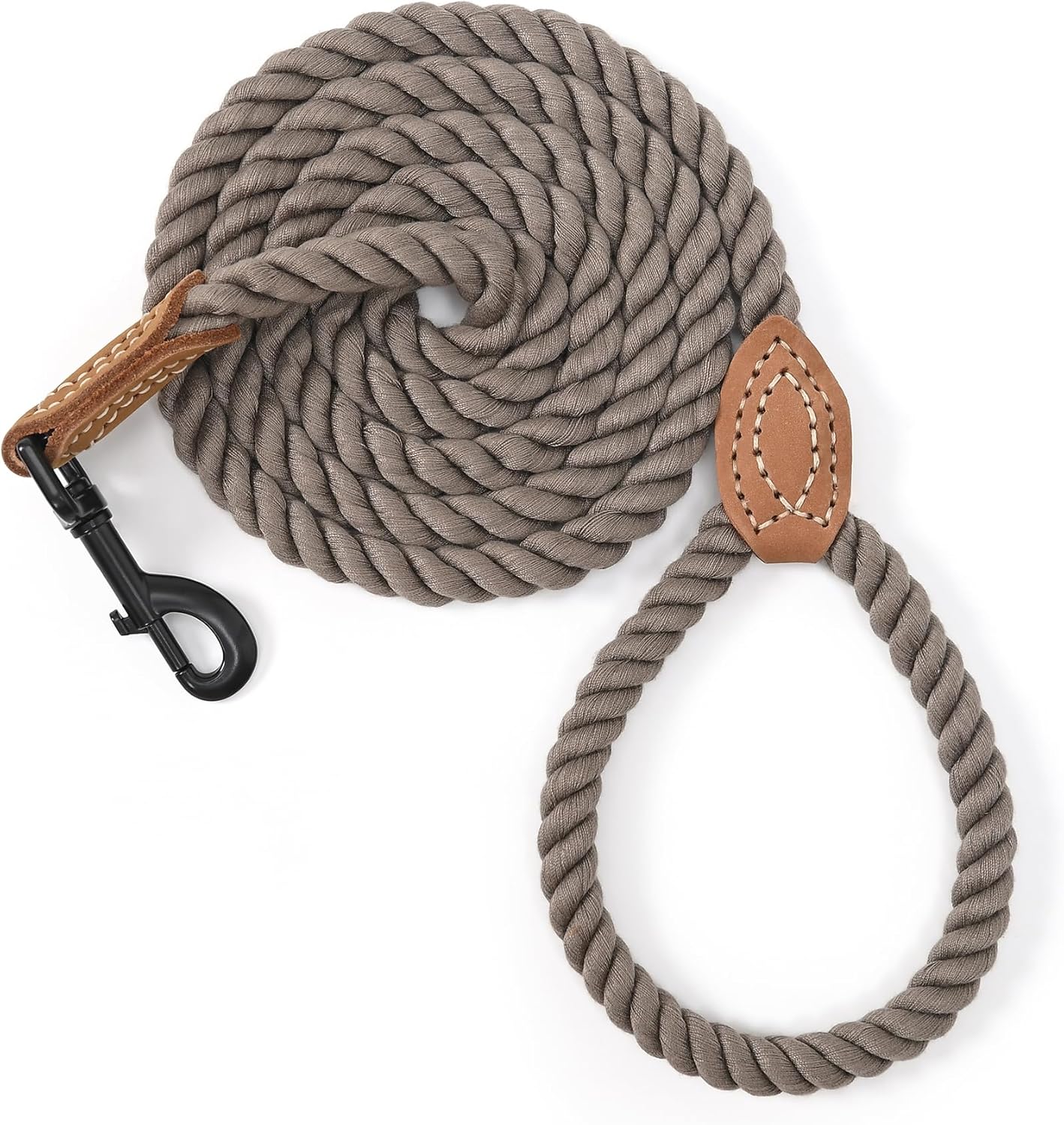 BFF Rope Leash 6ft