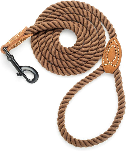 BFF Rope Leash 6ft