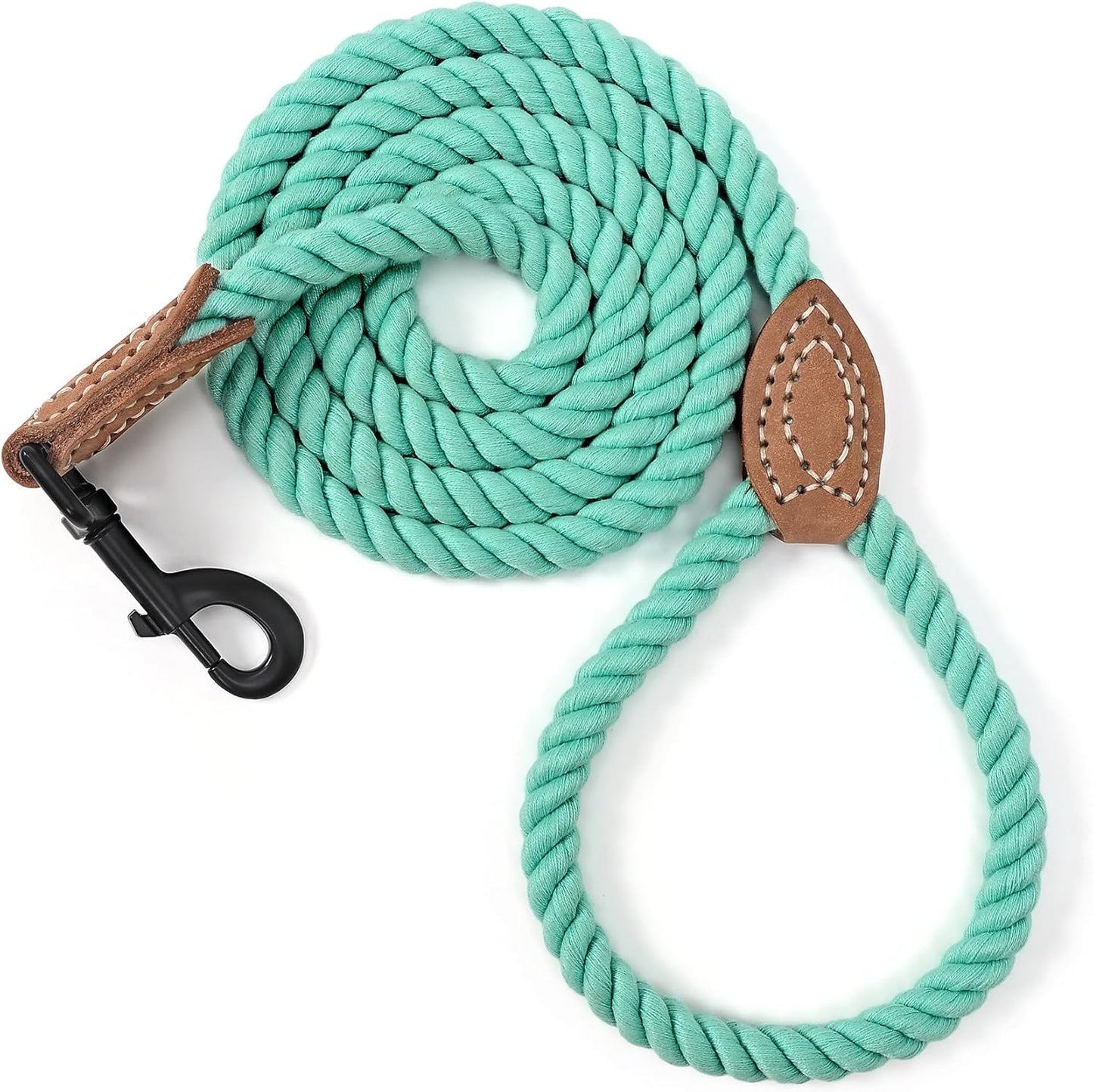 BFF Rope Leash 6ft