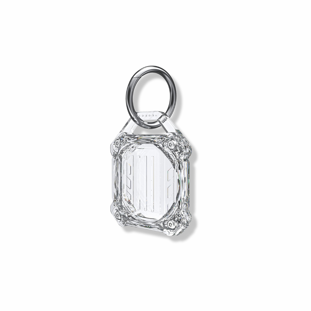 Waterproof AirTag Holder for Collar